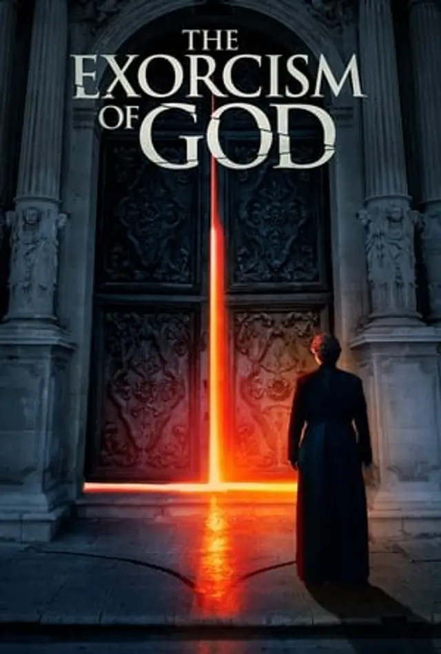 The Exorcism of God (2021) Subtitle Indonesia