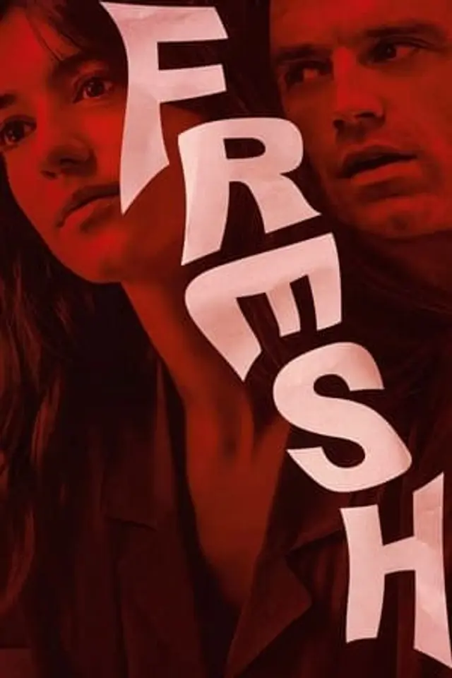 Fresh (2022) Subtitle Indonesia