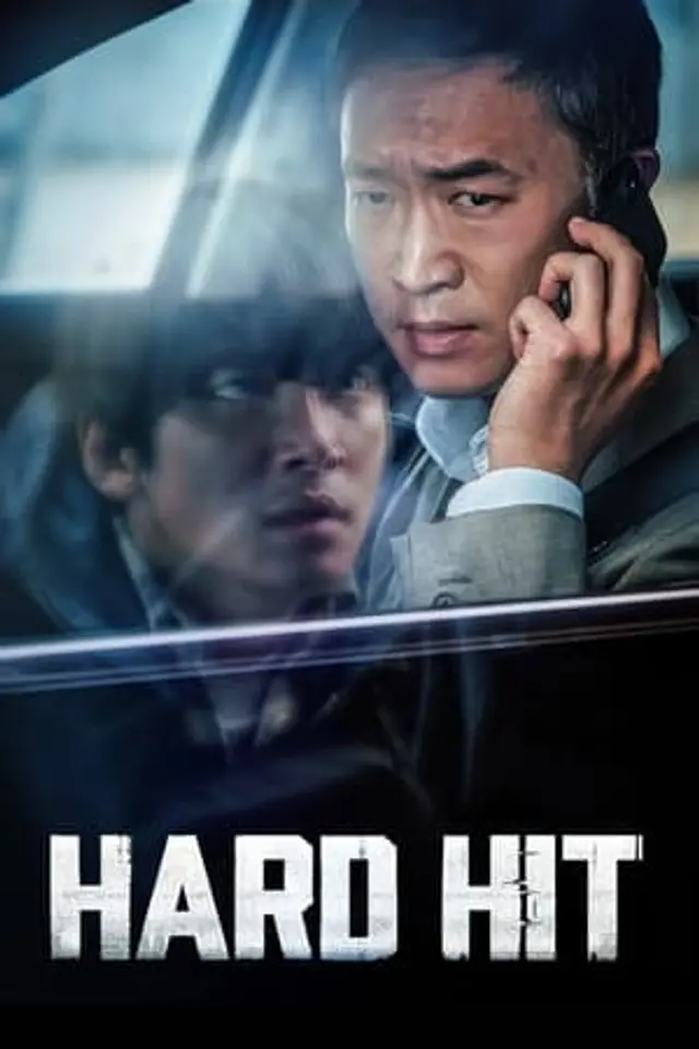 Hard Hit (2021) Subtitle Indonesia