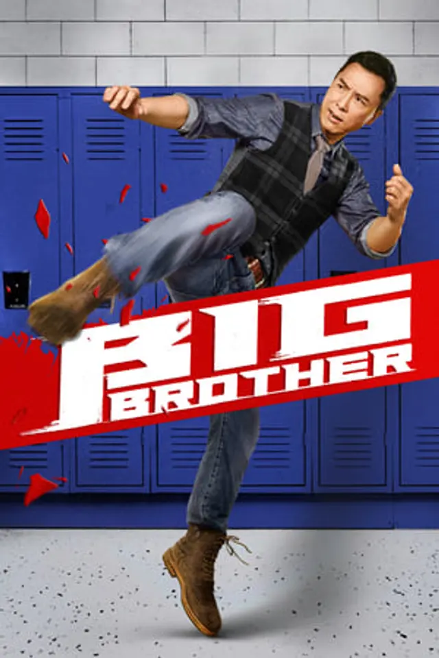 Big Brother (2018) Subtitle Indonesia