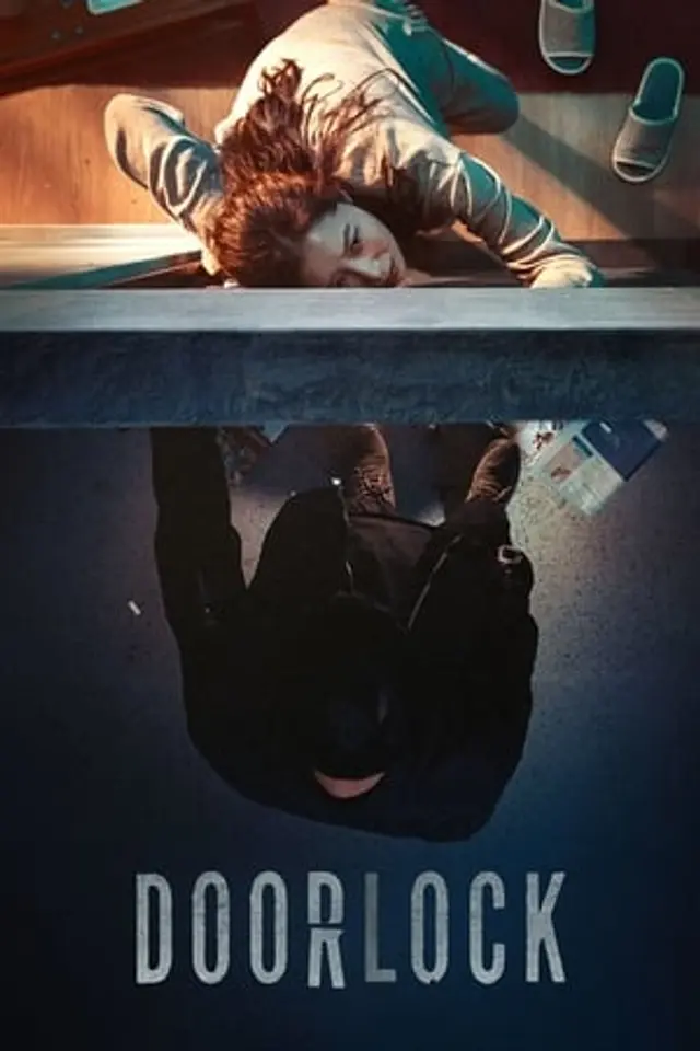 Door Lock (2018) Subtitle Indonesia