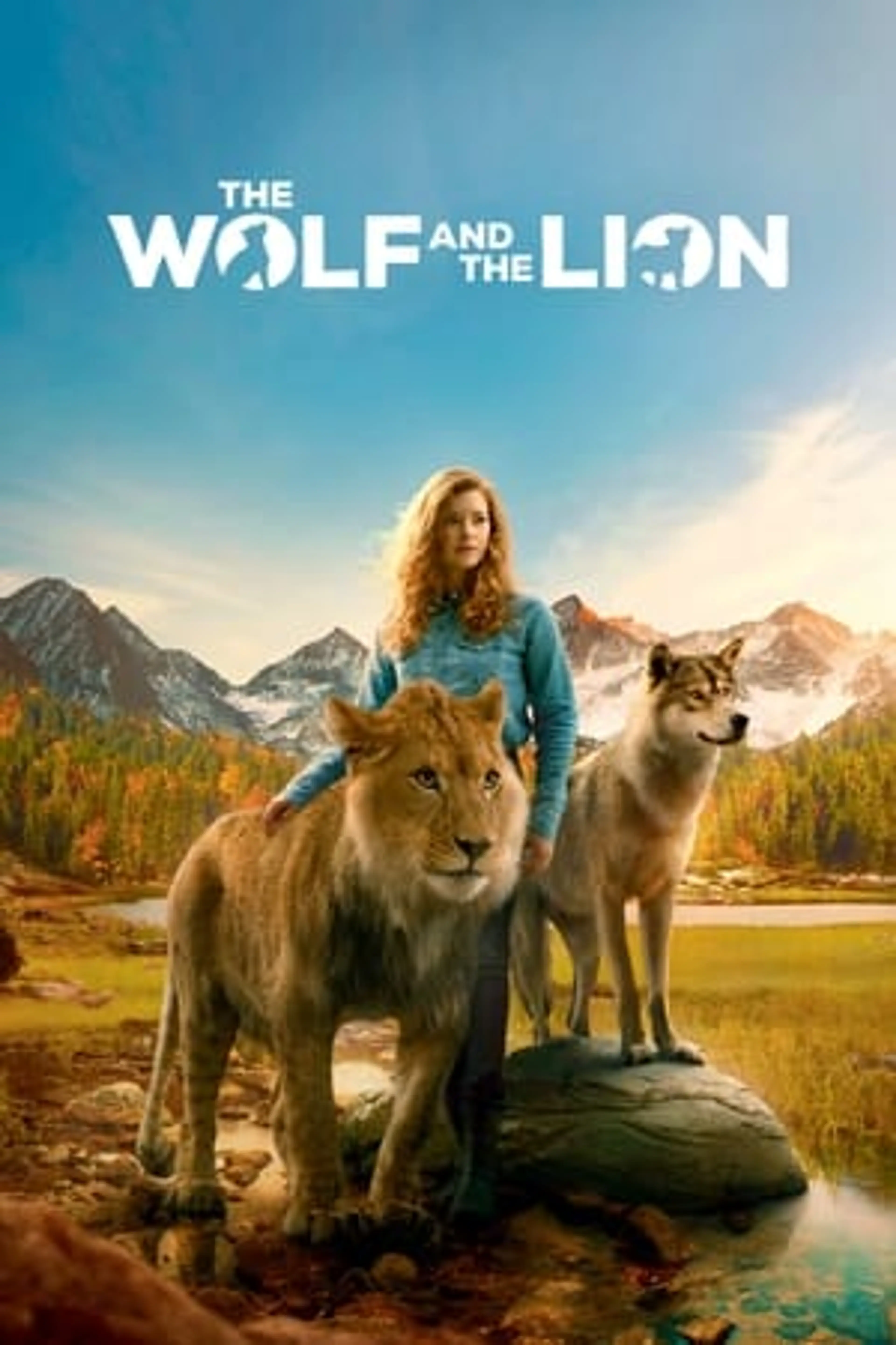 The Wolf and the Lion  (2021)