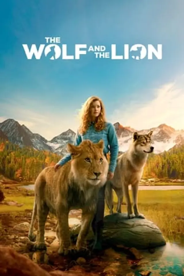 The Wolf and the Lion (2021) Subtitle Indonesia