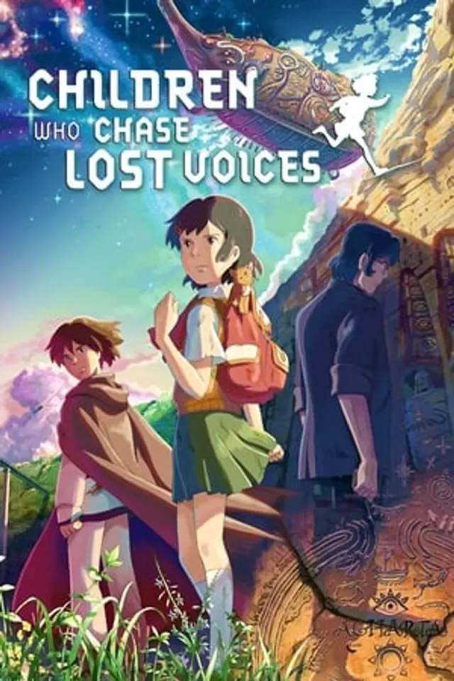 Hoshi wo Ou Kodomo (2011) Subtitle Indonesia