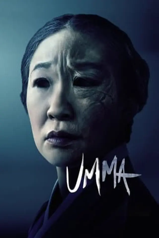 Umma (2022) Subtitle Indonesia