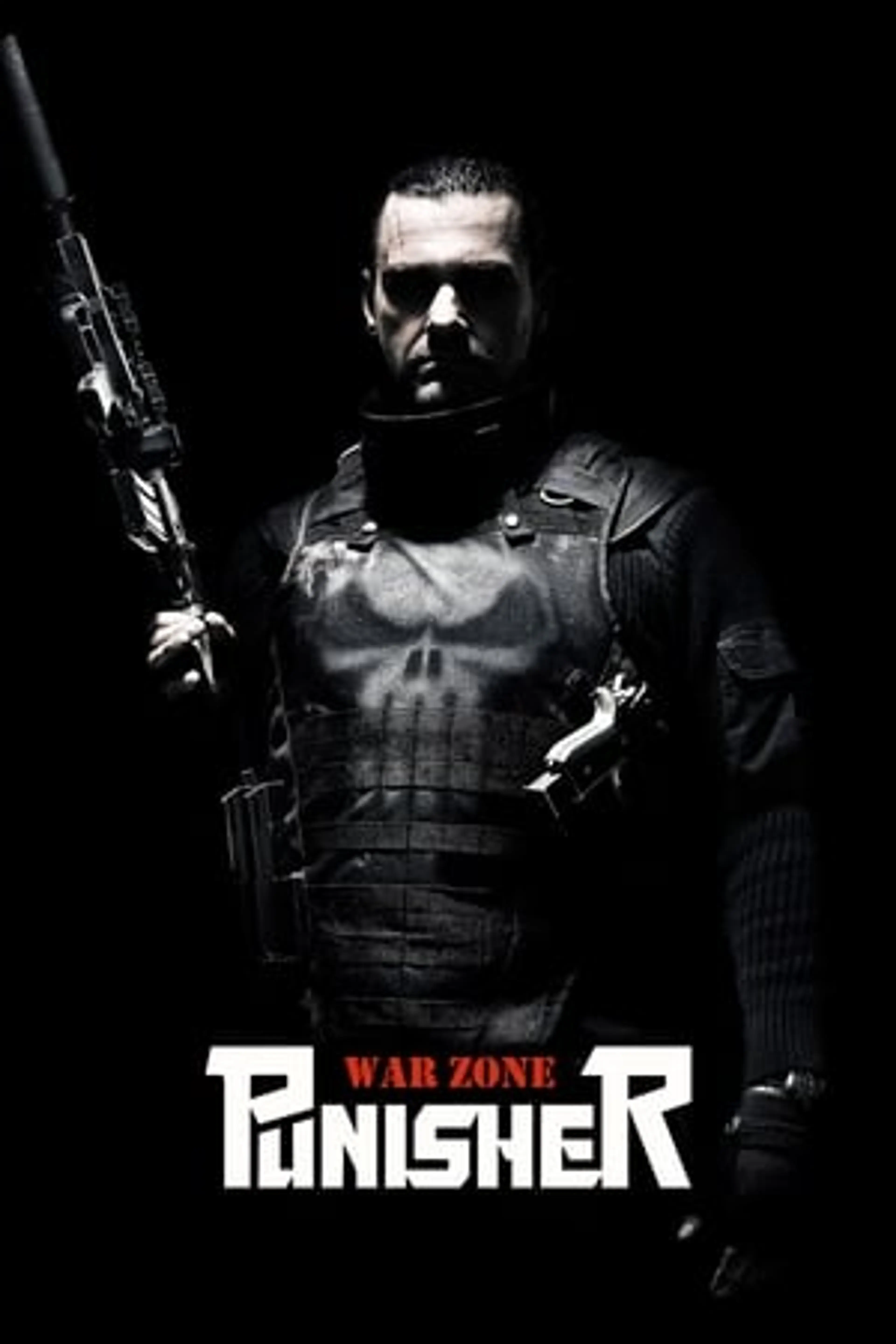 Punisher: War Zone  (2008)
