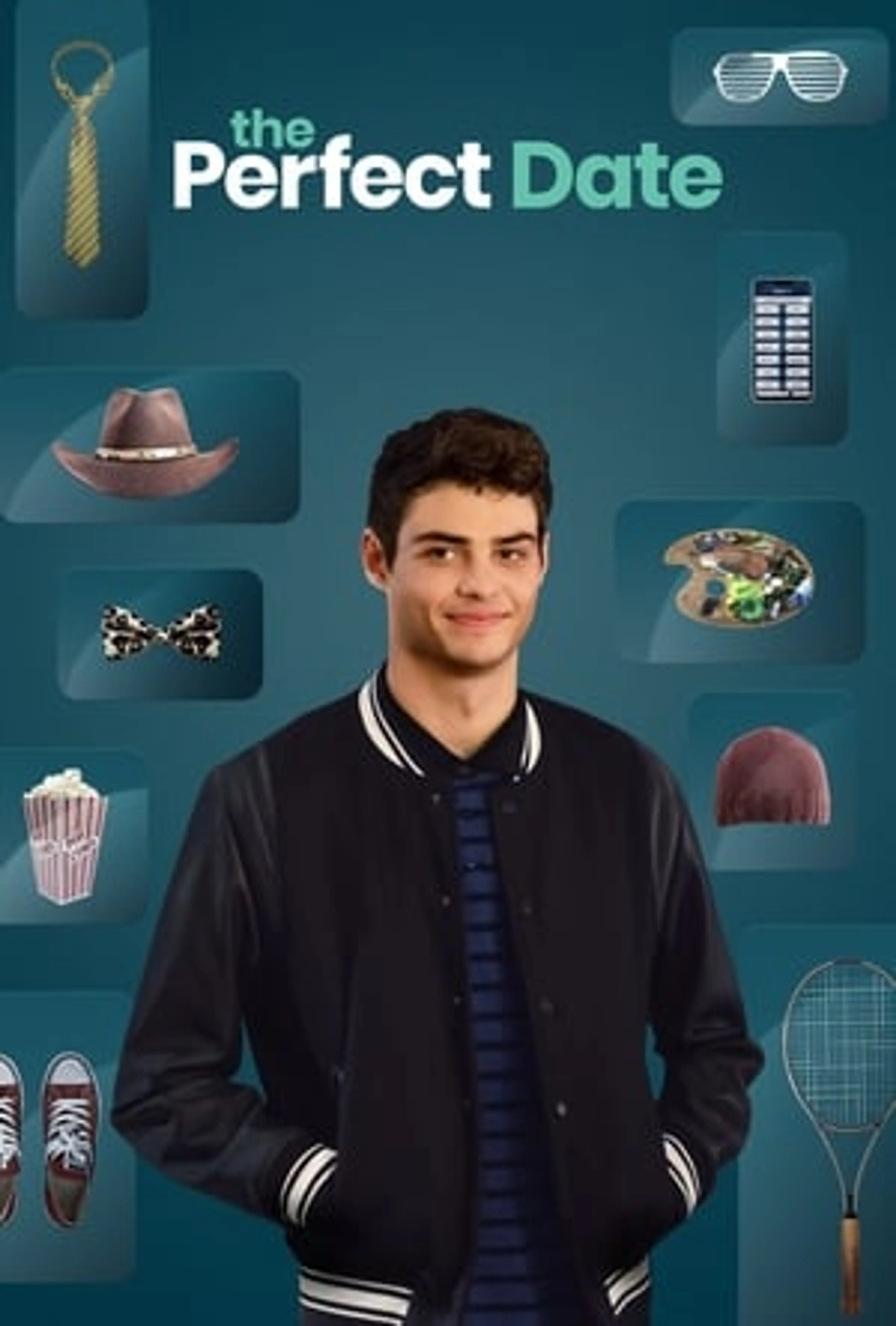 The Perfect Date  (2019)