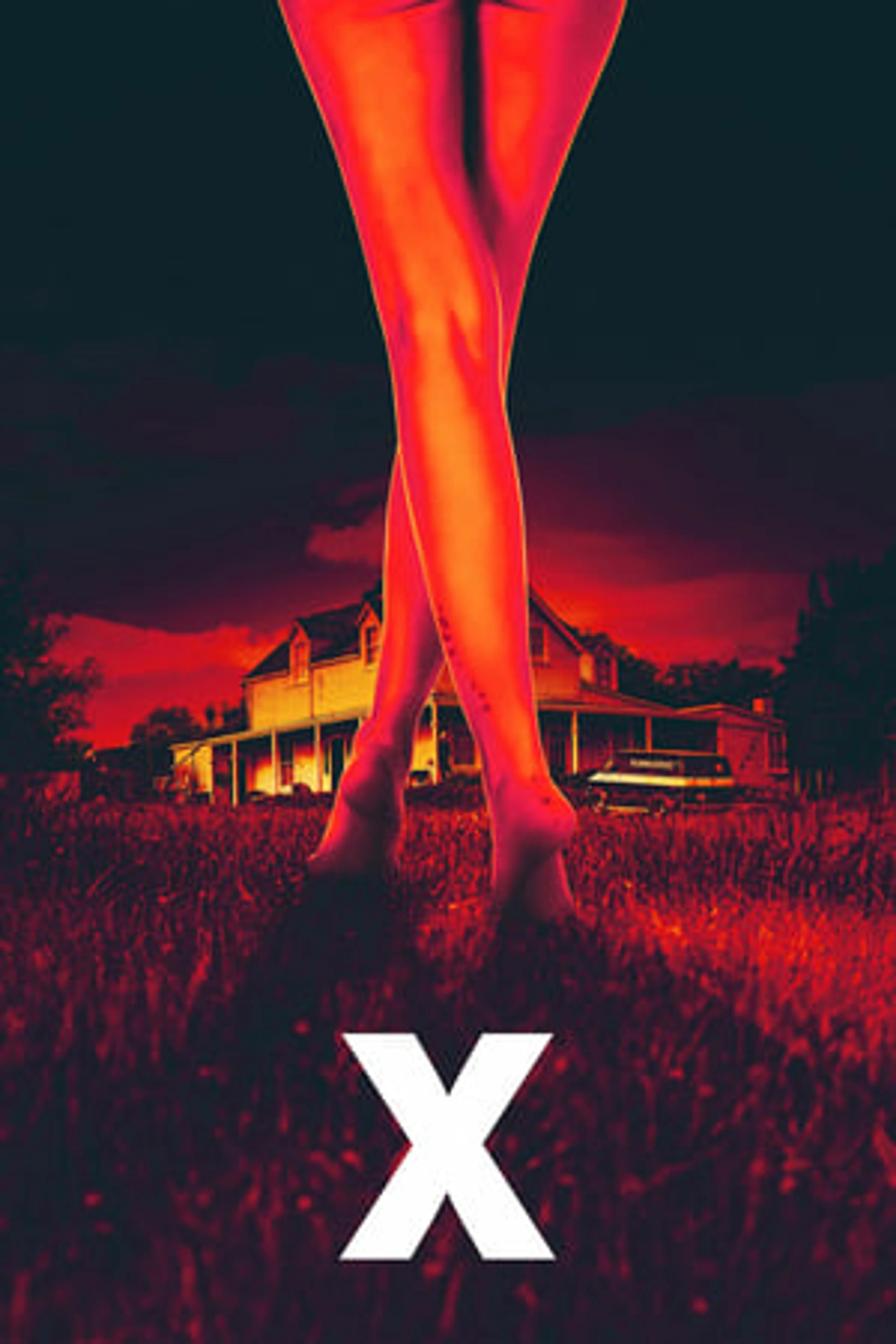X  (2022)
