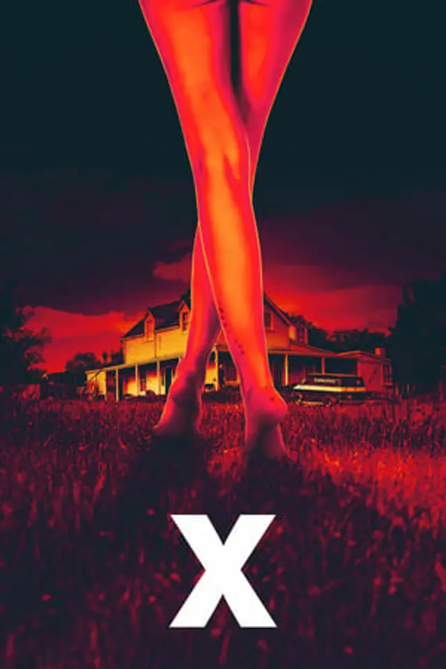 X (2022) Subtitle Indonesia