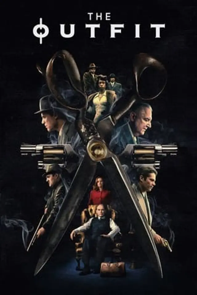 The Outfit (2022) Subtitle Indonesia