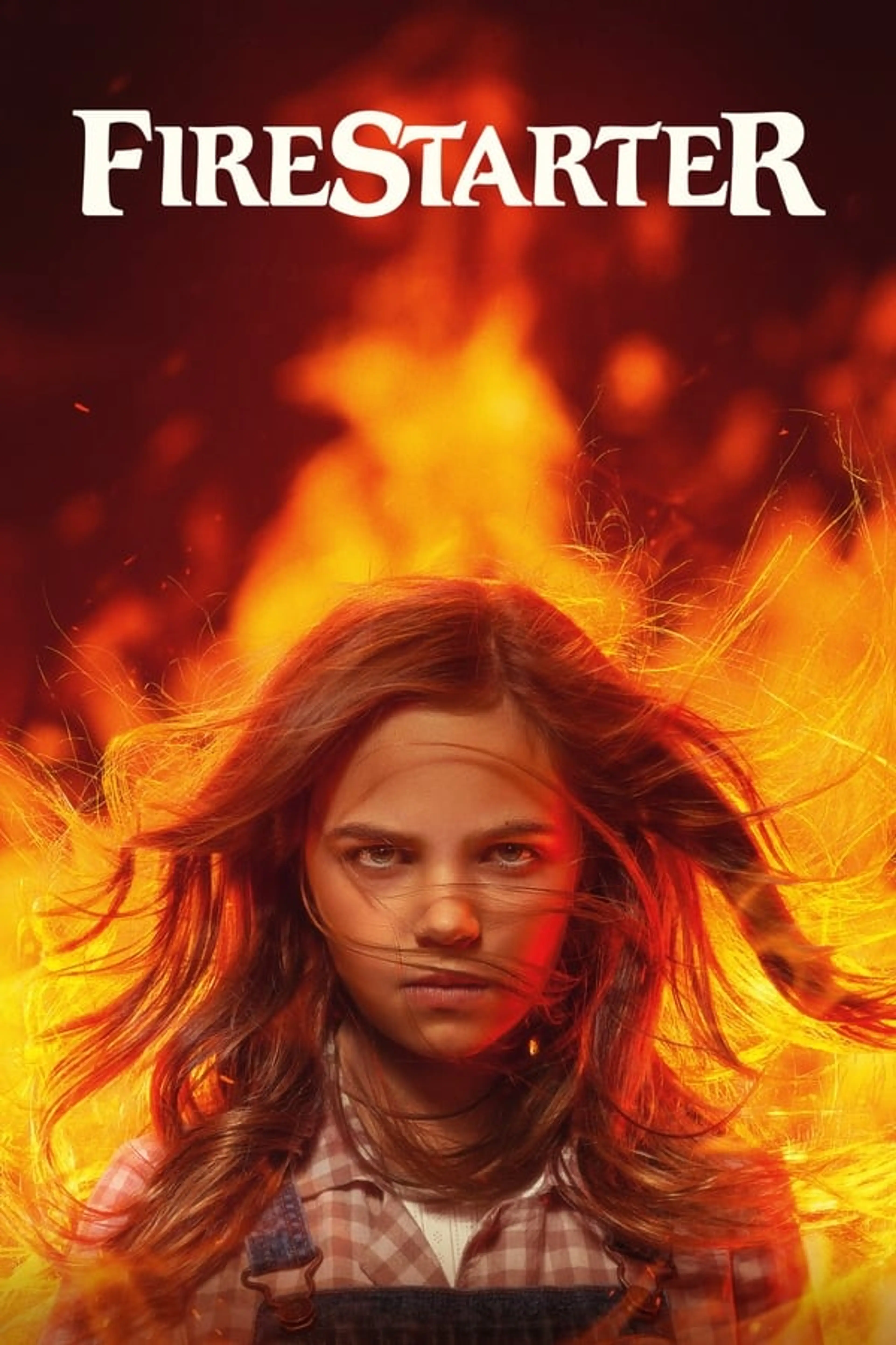 Firestarter  (2022)