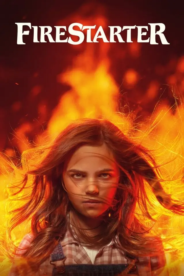Firestarter (2022) Subtitle Indonesia