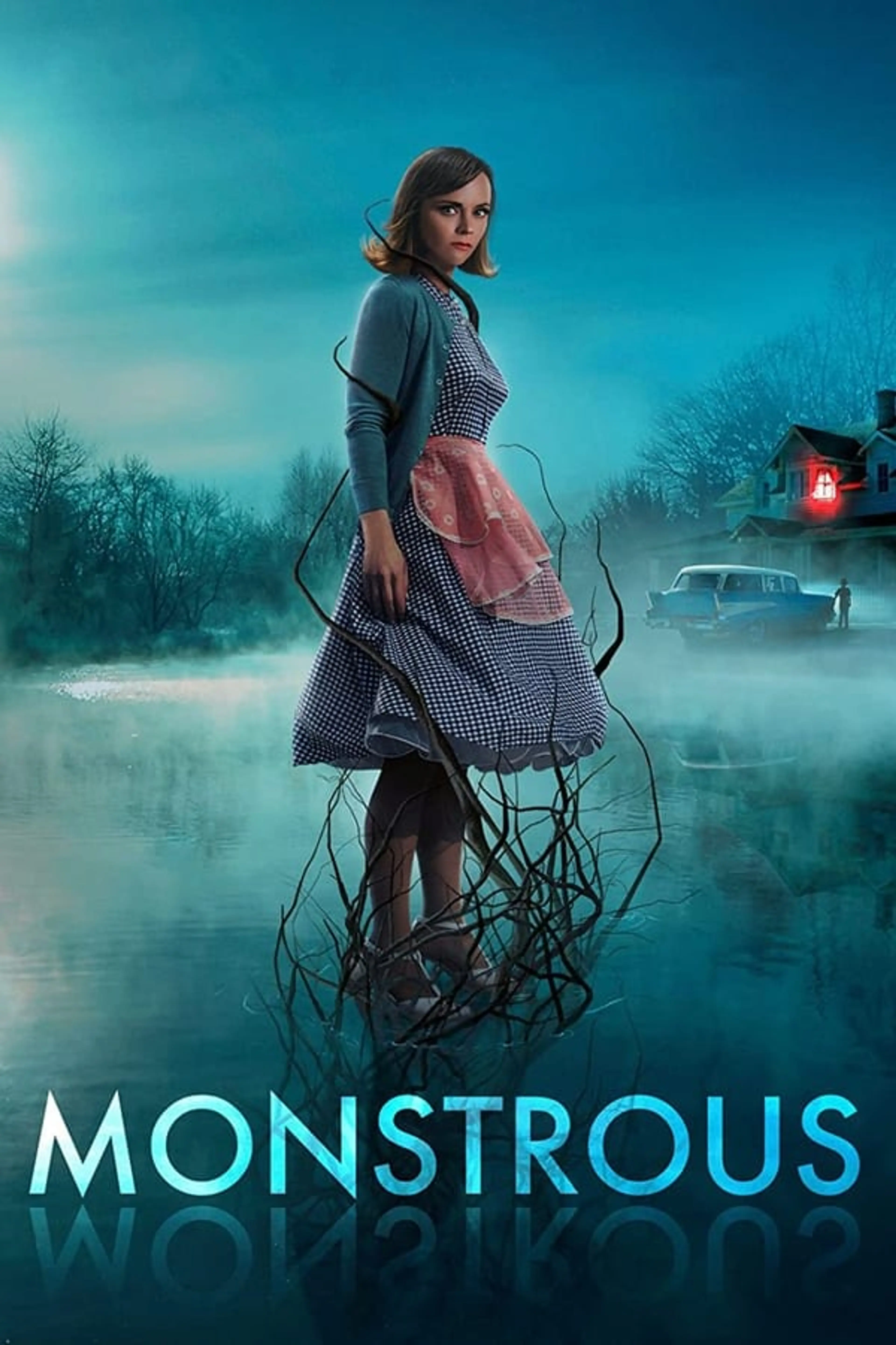 Monstrous  (2022)