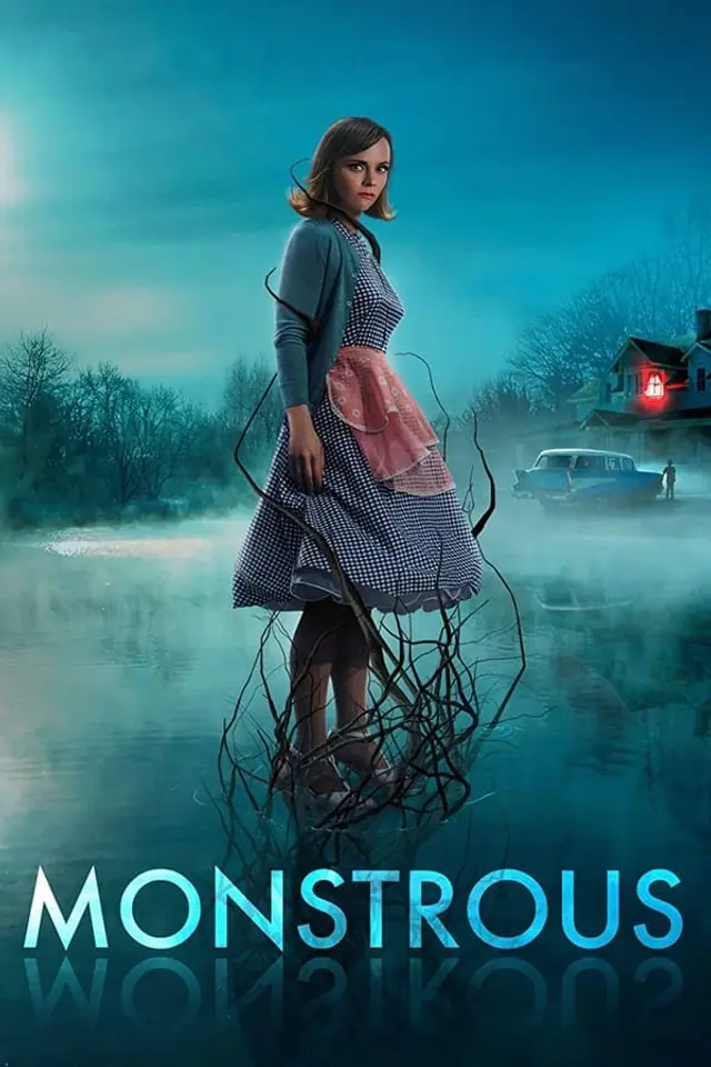 Monstrous (2022) Subtitle Indonesia