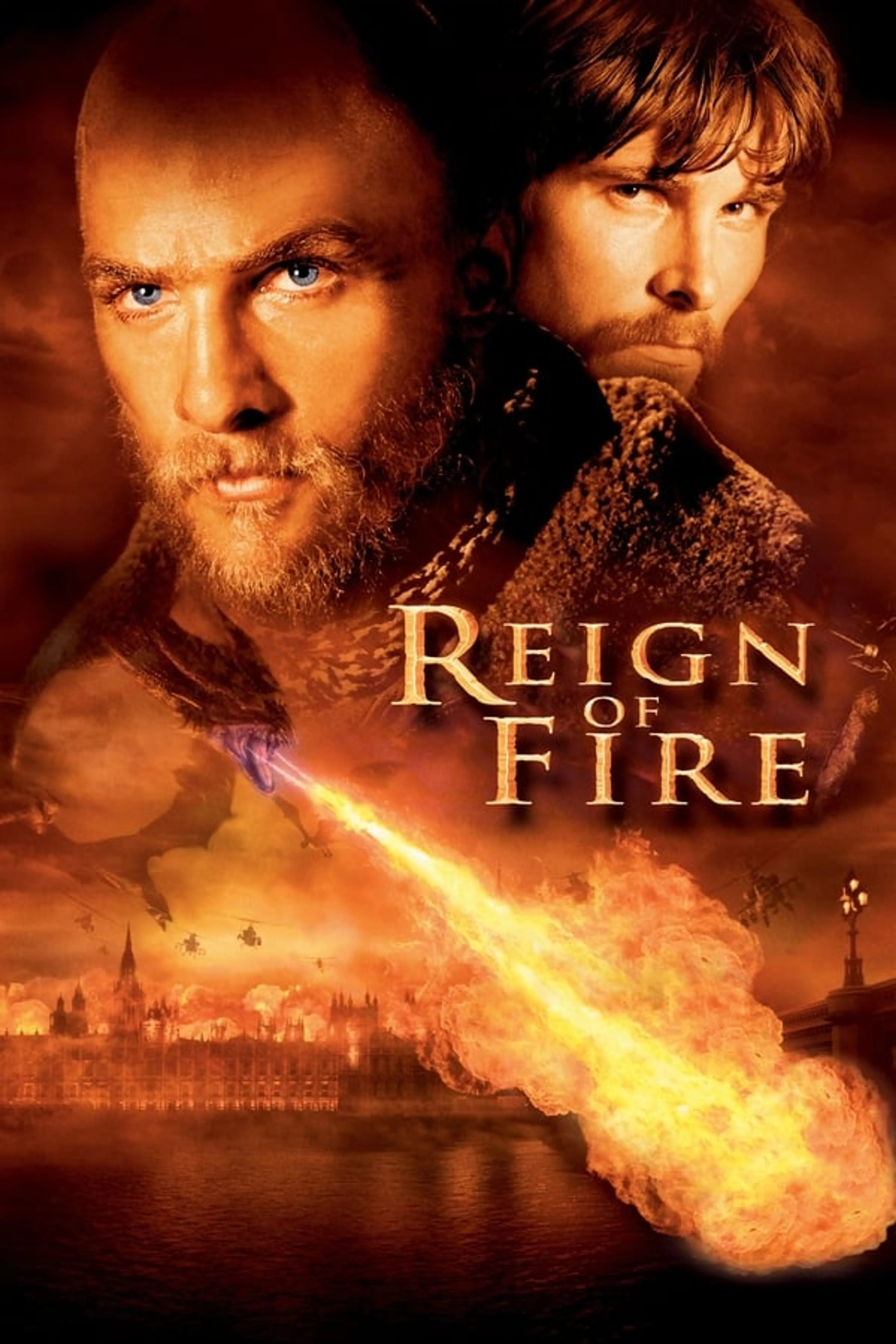 Reign of Fire  (2002)
