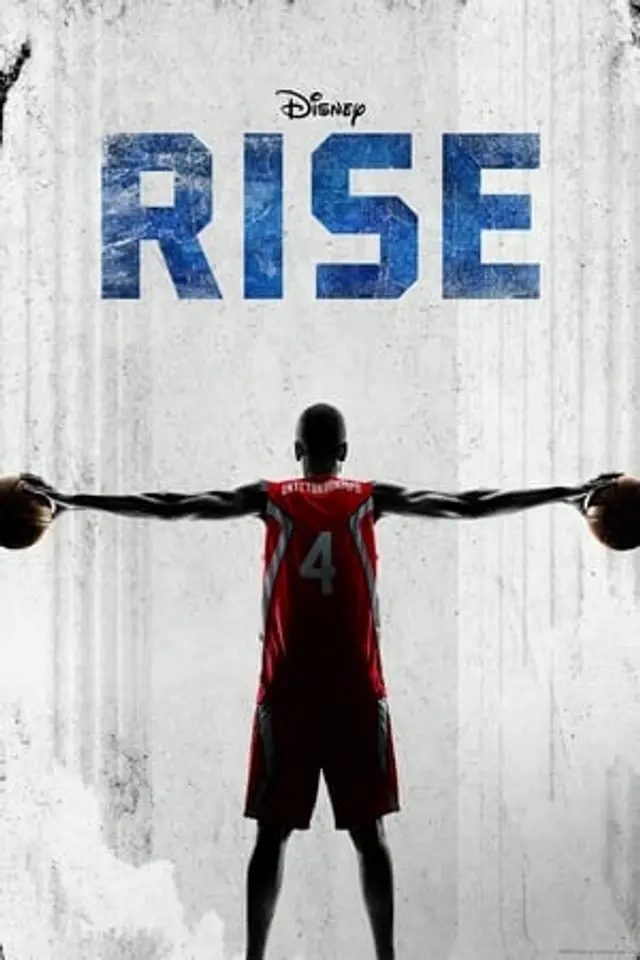 Rise (2022) Subtitle Indonesia