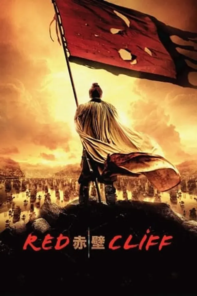 Red Cliff (2008) Subtitle Indonesia