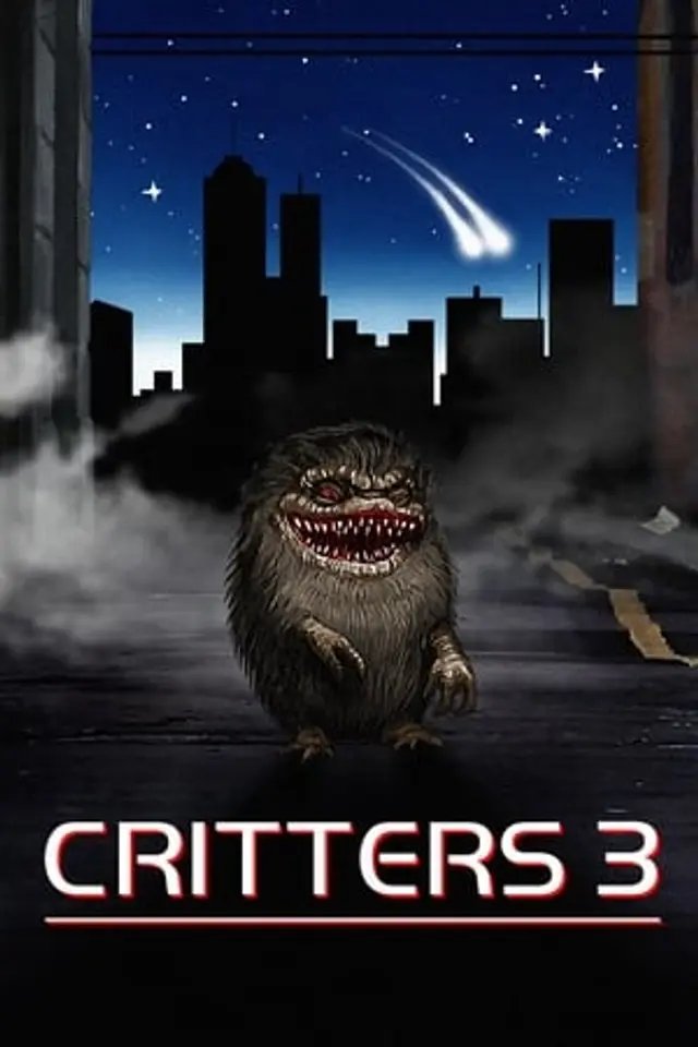 Critters 3 (1991) Subtitle Indonesia