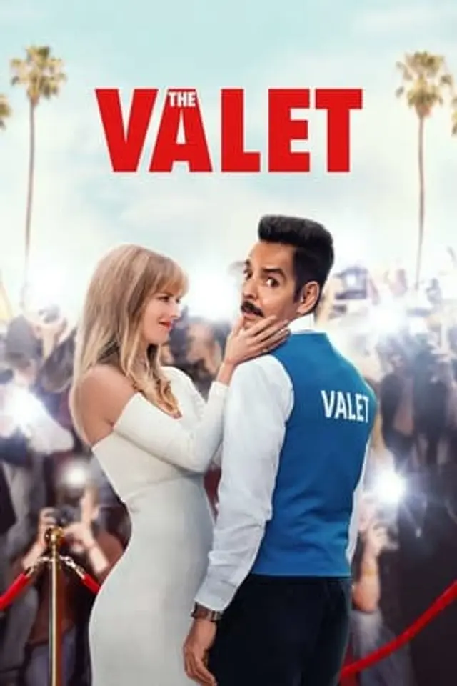 The Valet (2022) Subtitle Indonesia