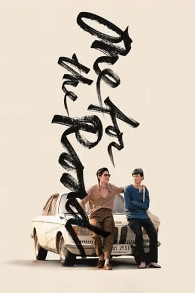 One for the Road (2021) Subtitle Indonesia