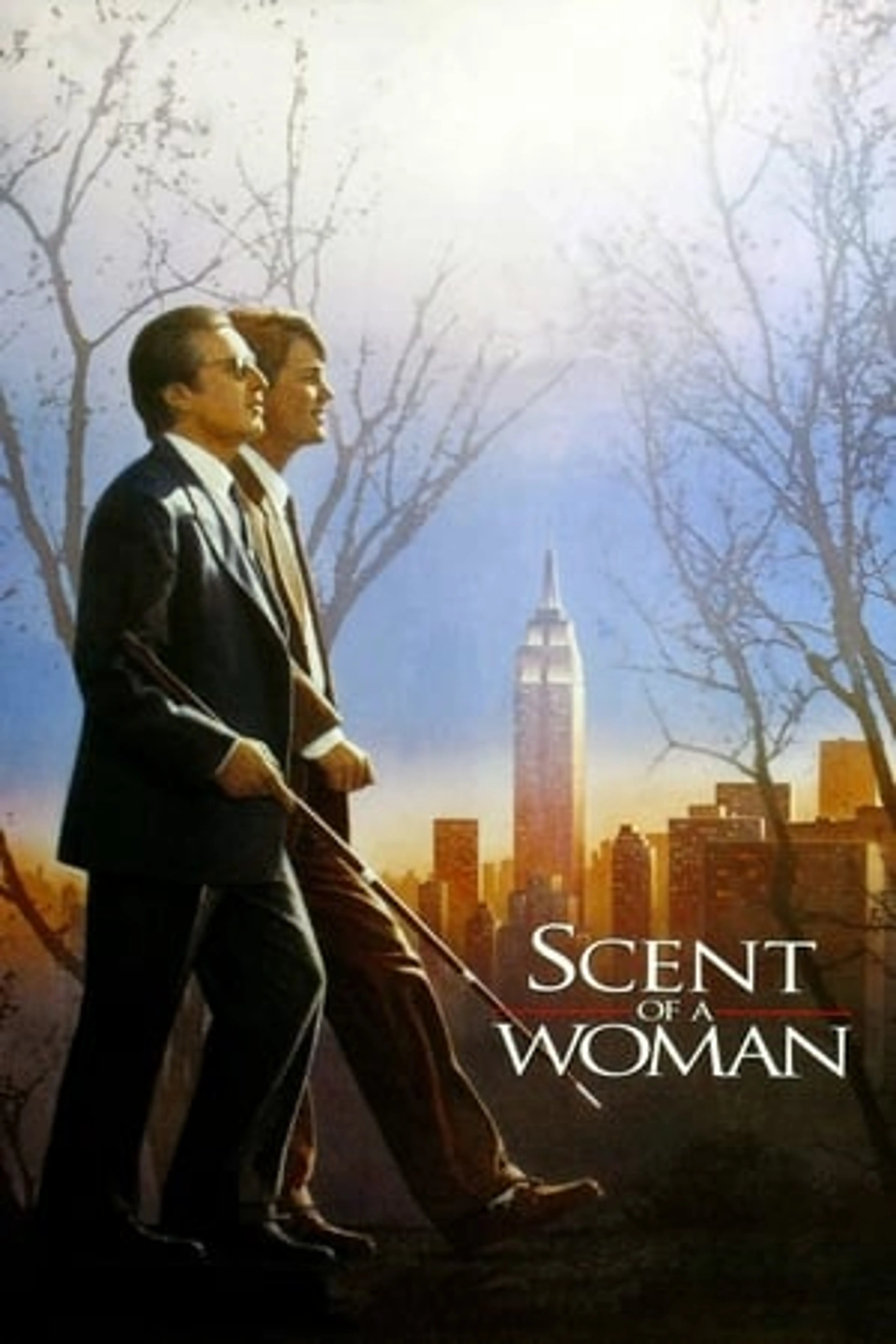 Scent of a Woman  (1982)
