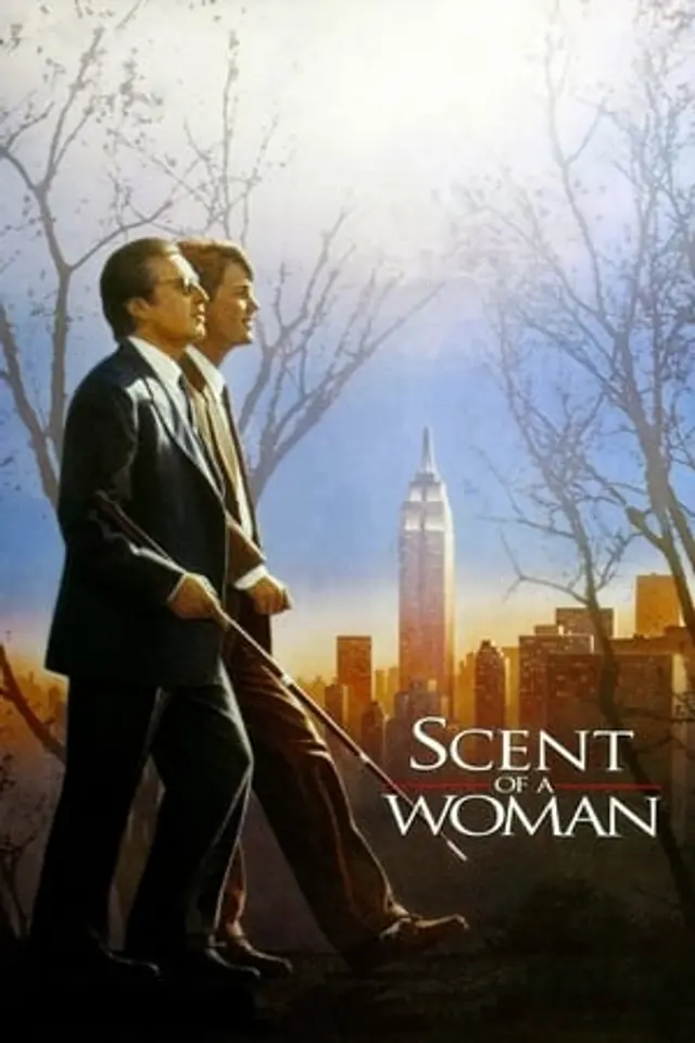 Scent of a Woman (1982) Subtitle Indonesia