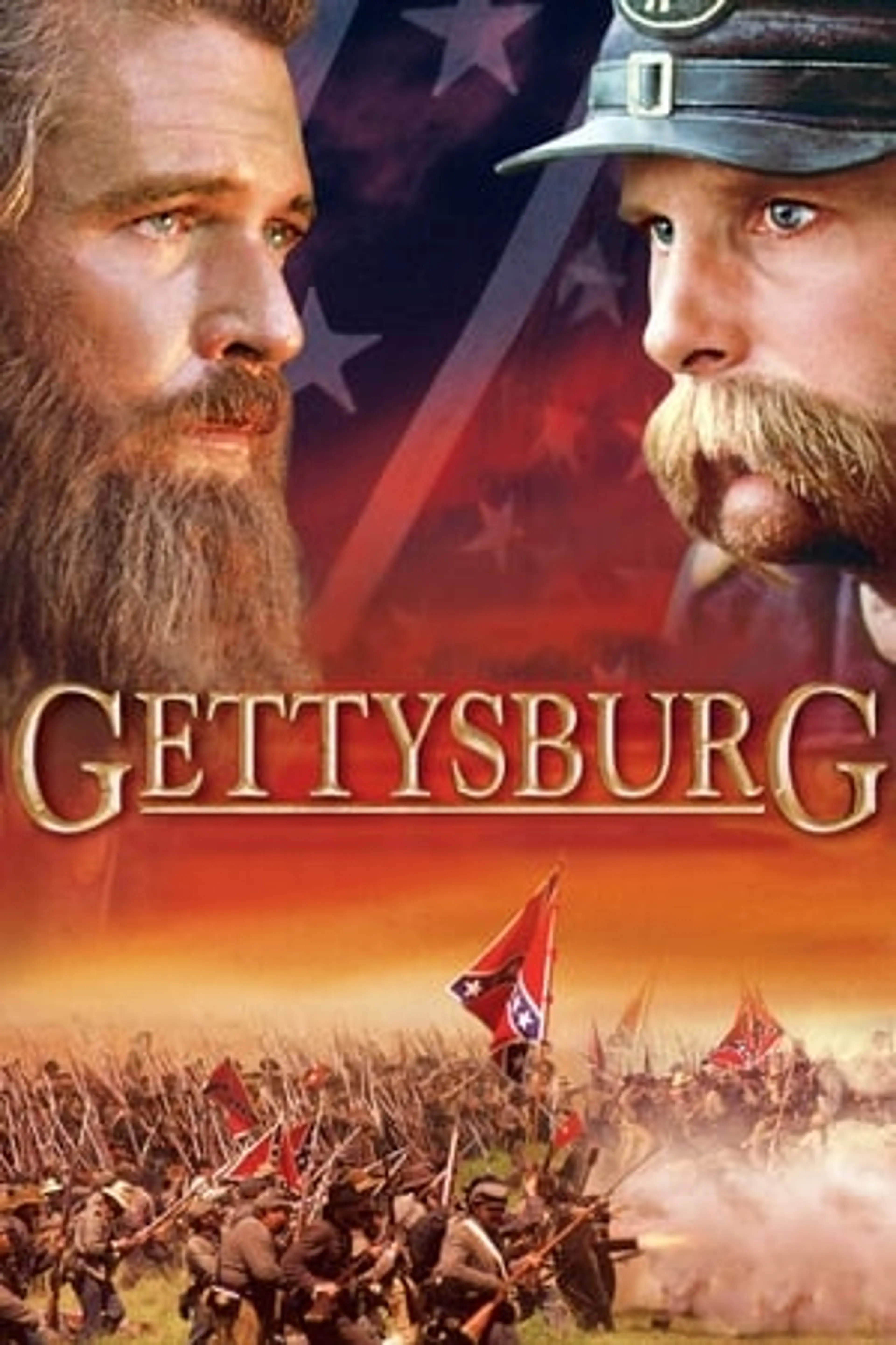 Gettysburg  (1993)