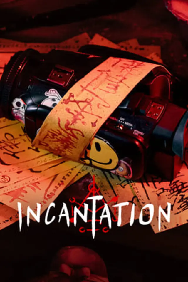 Incantation (2022) Subtitle Indonesia