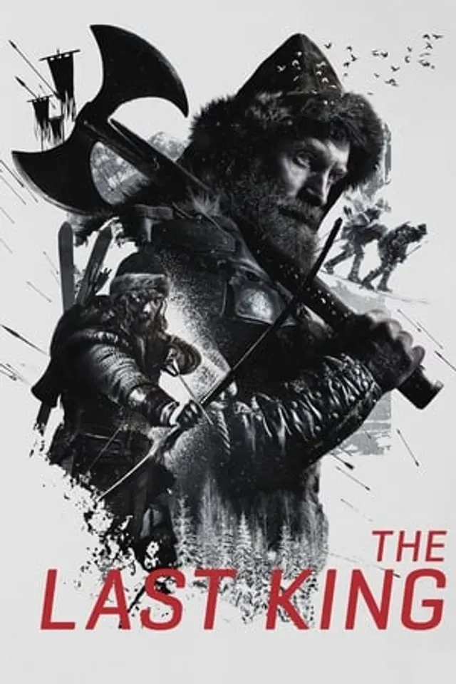 The Last King (2016) Subtitle Indonesia