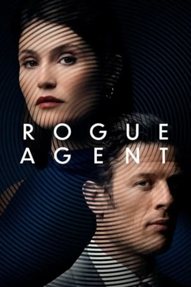 Rogue Agent (2022) Subtitle Indonesia
