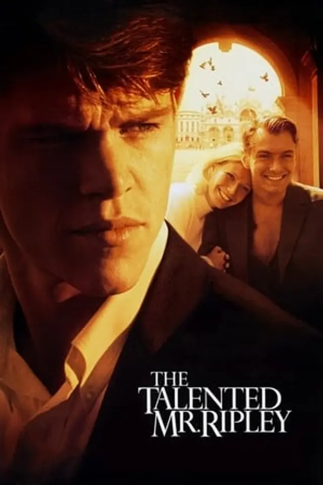 The Talented Mr. Ripley (1999) Subtitle Indonesia