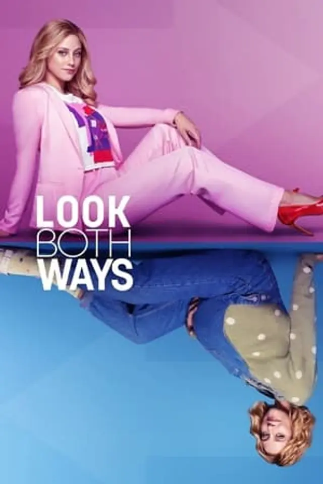 Look Both Ways (2022) Subtitle Indonesia