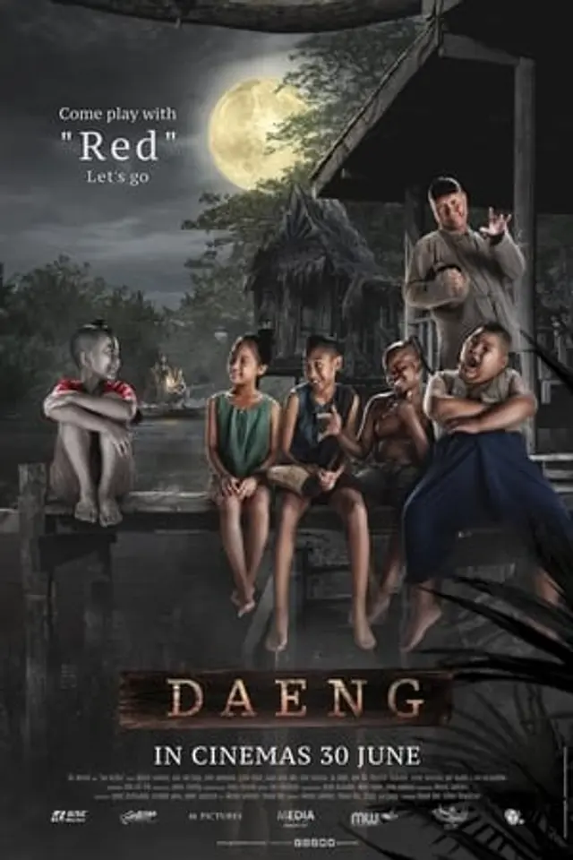 Daeng Phra Khanong (2022) Subtitle Indonesia