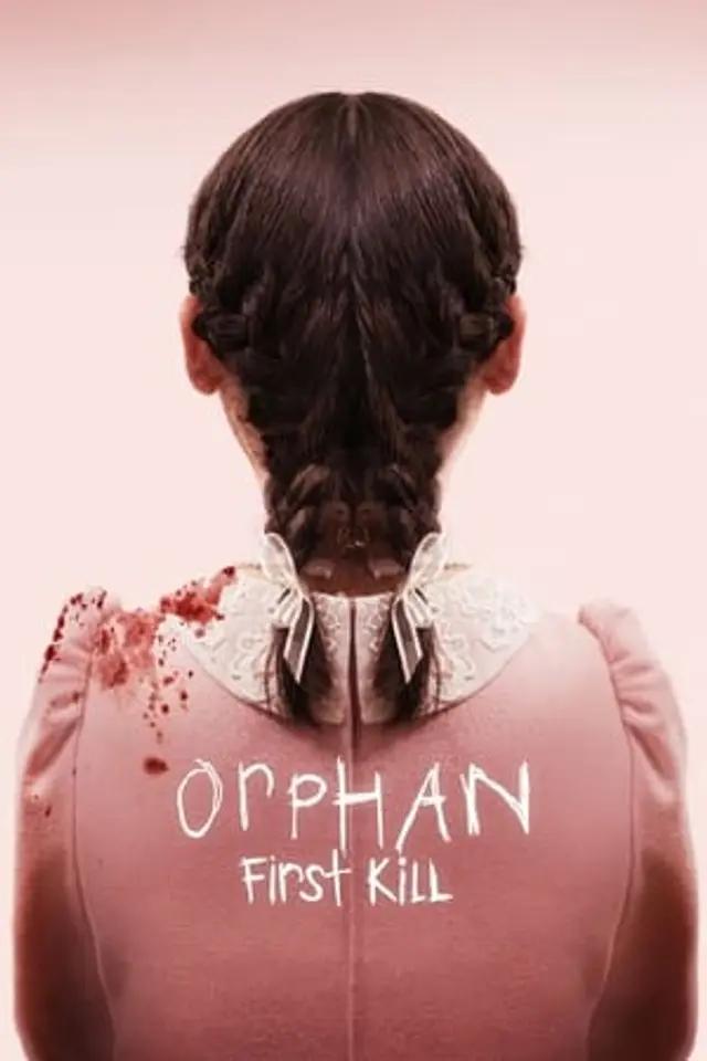 Orphan: First Kill (2022) Subtitle Indonesia
