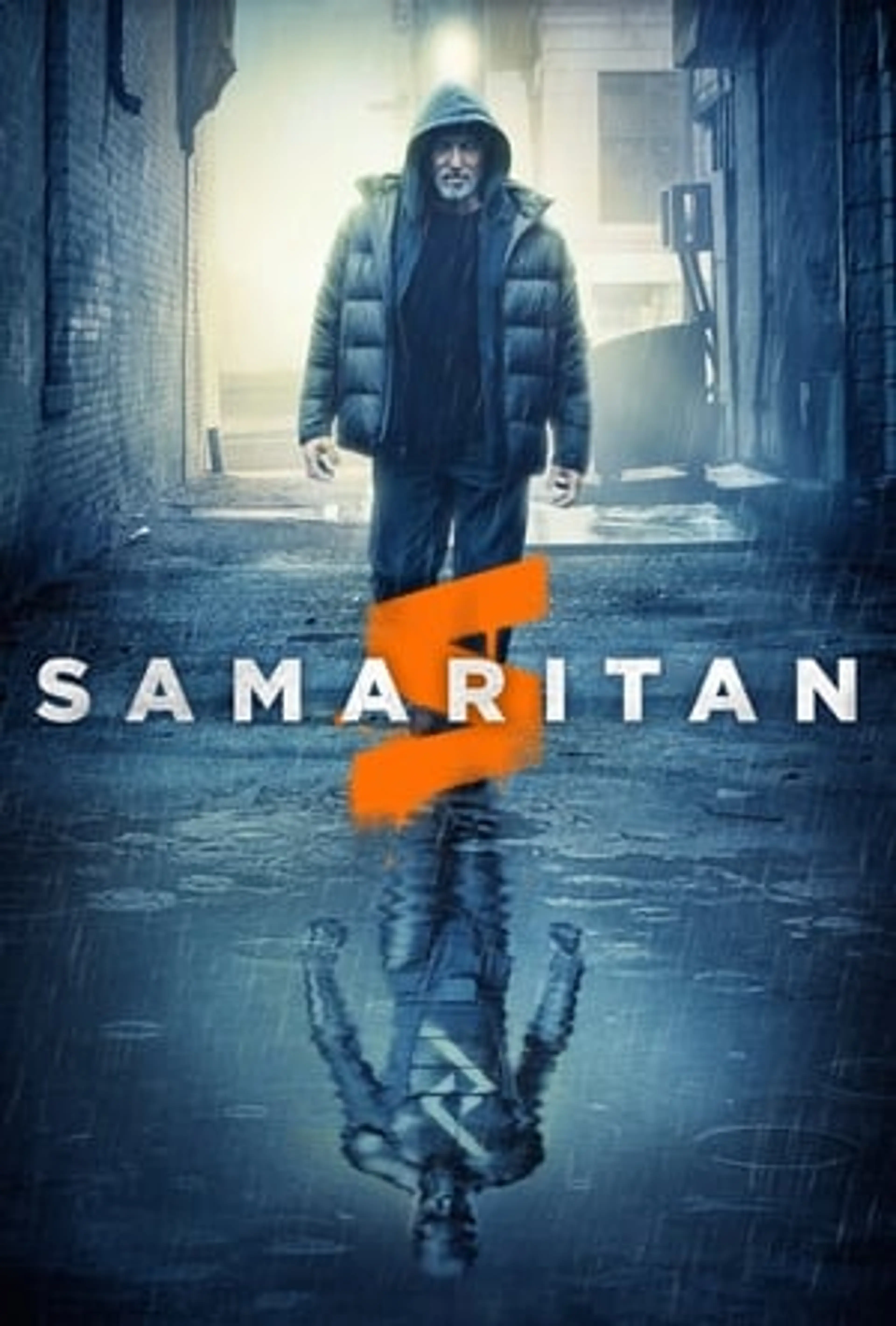Samaritan  (2022)