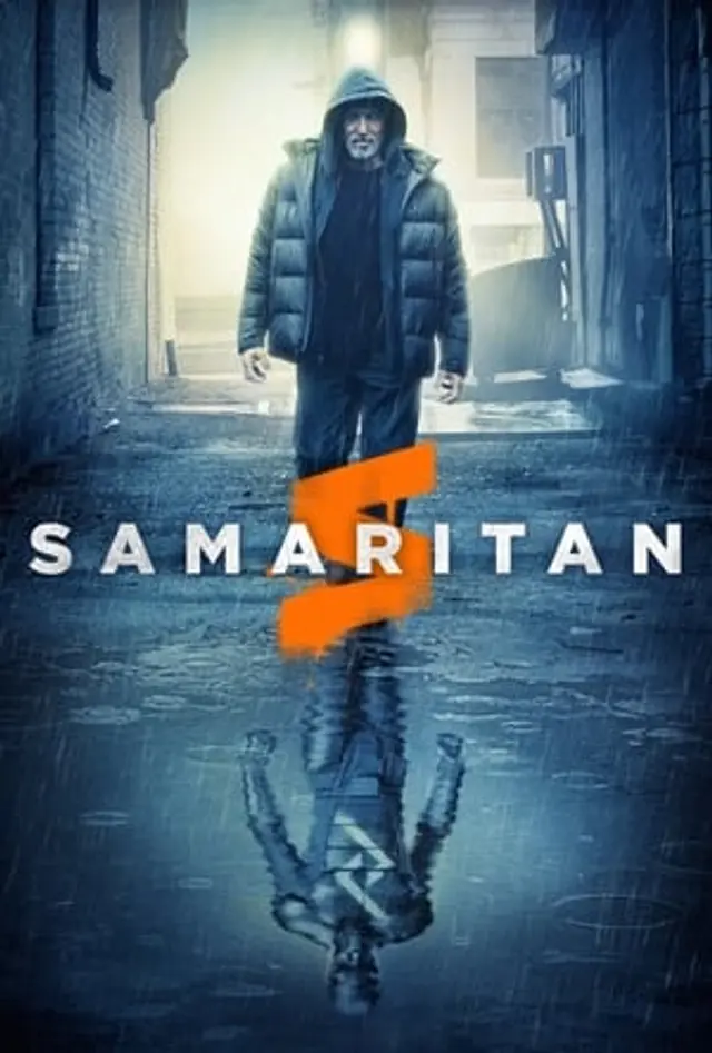 Samaritan (2022) Subtitle Indonesia
