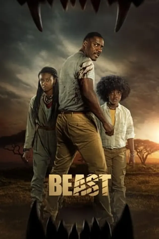 Beast (2022) Subtitle Indonesia