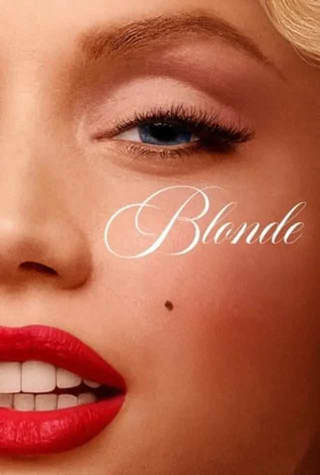 Blonde (2022) Subtitle Indonesia