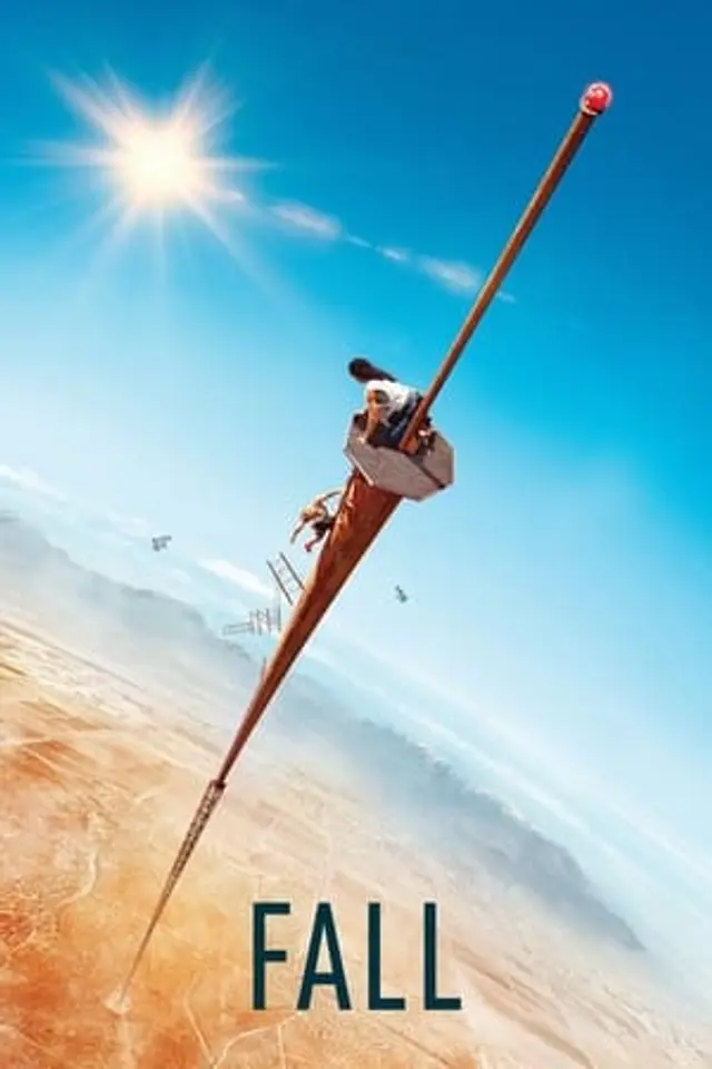 Fall (2022) Subtitle Indonesia
