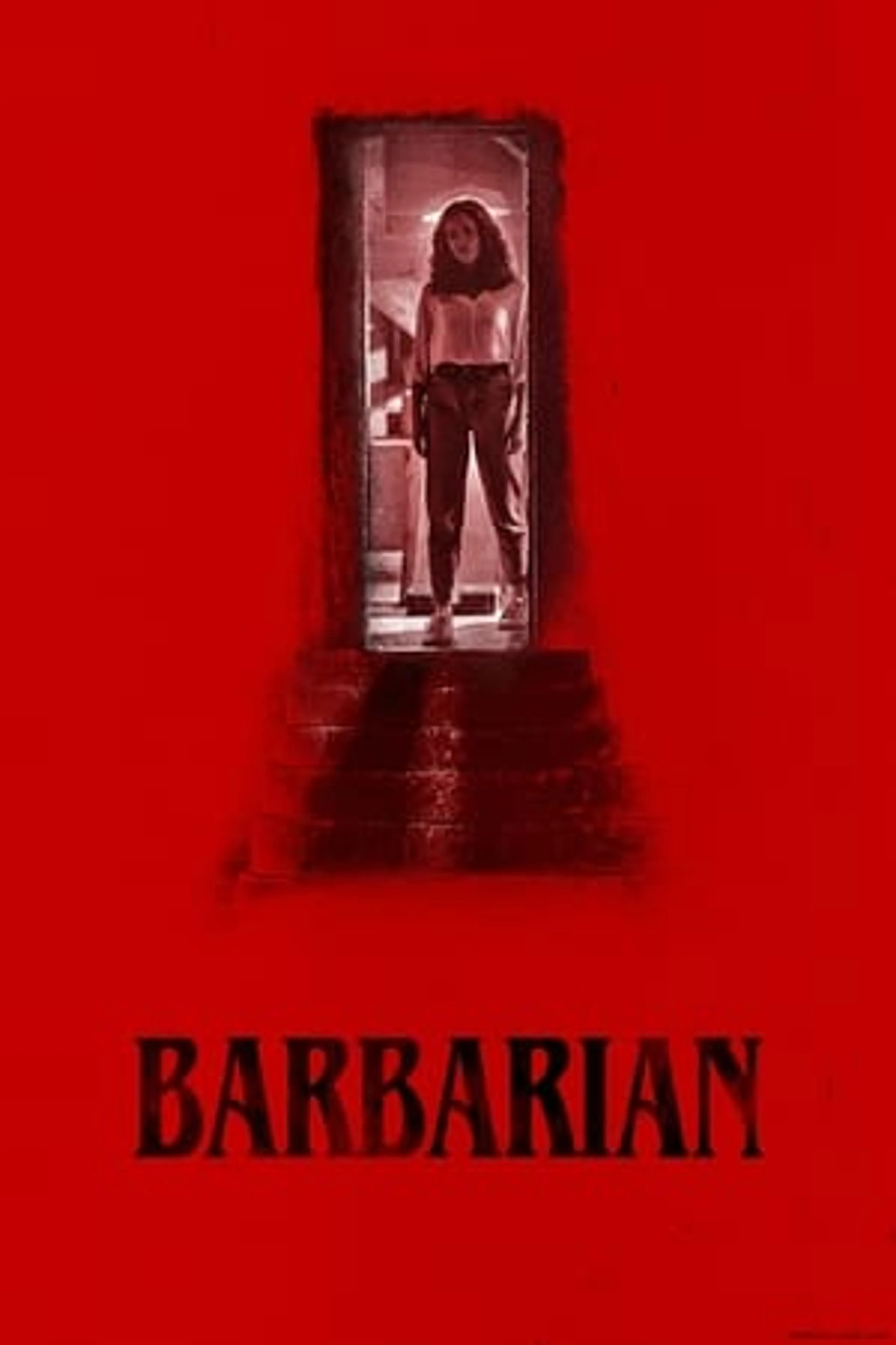 Barbarian  (2022)