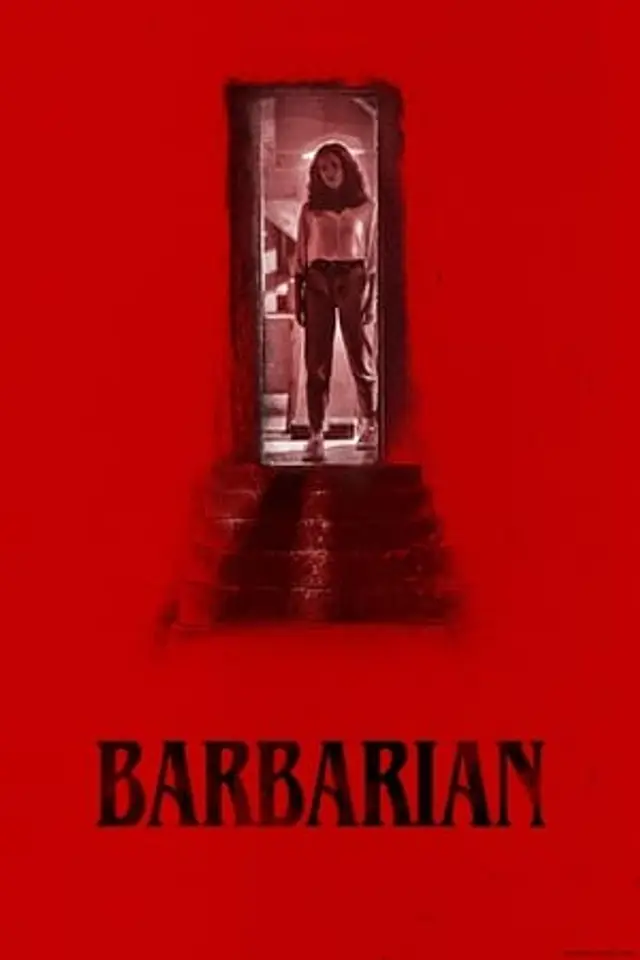 Barbarian (2022) Subtitle Indonesia