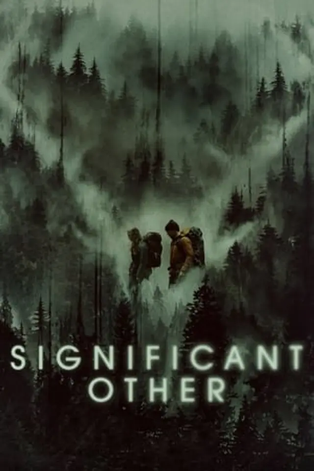 Significant Other (2022) Subtitle Indonesia