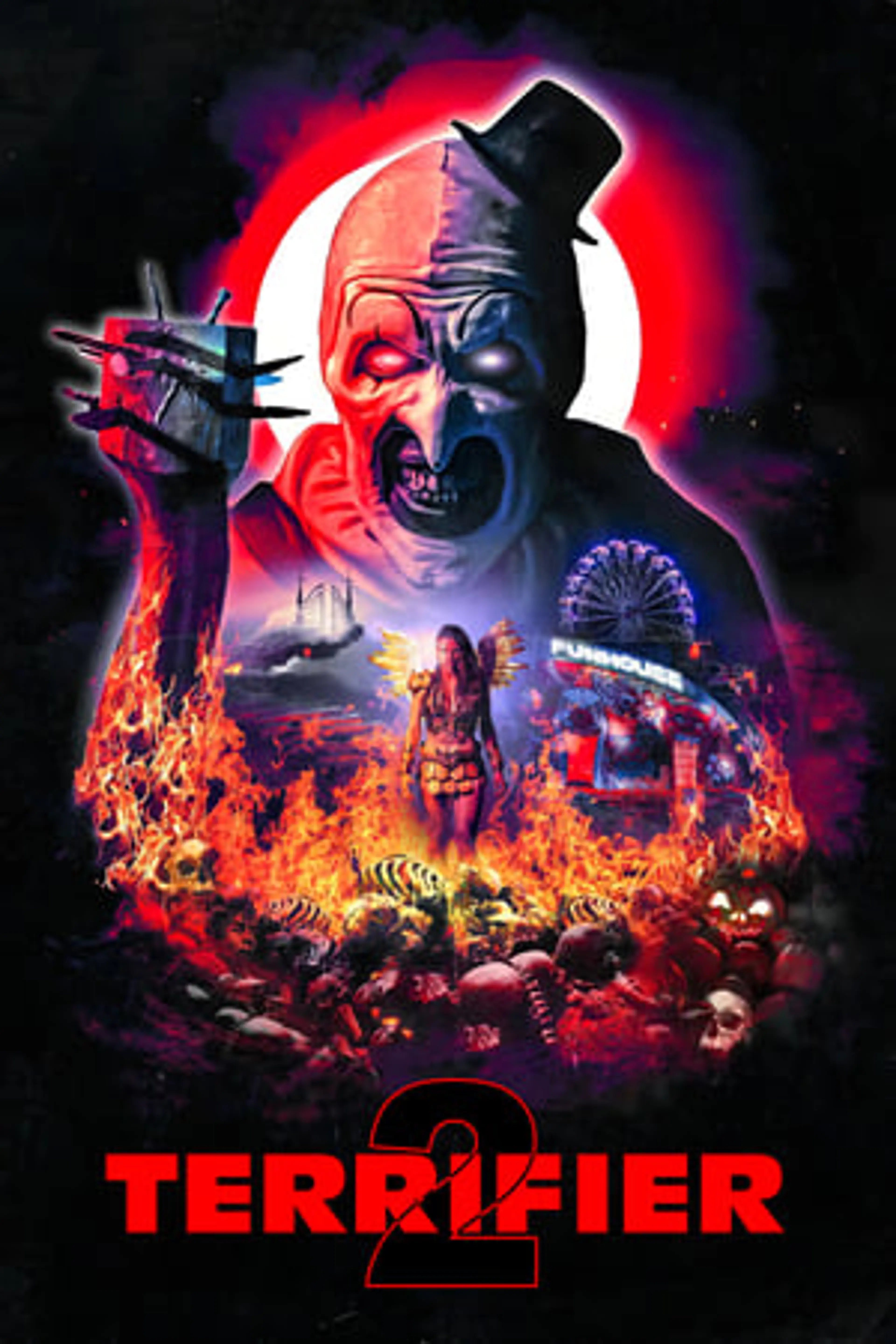 Terrifier 2  (2022)