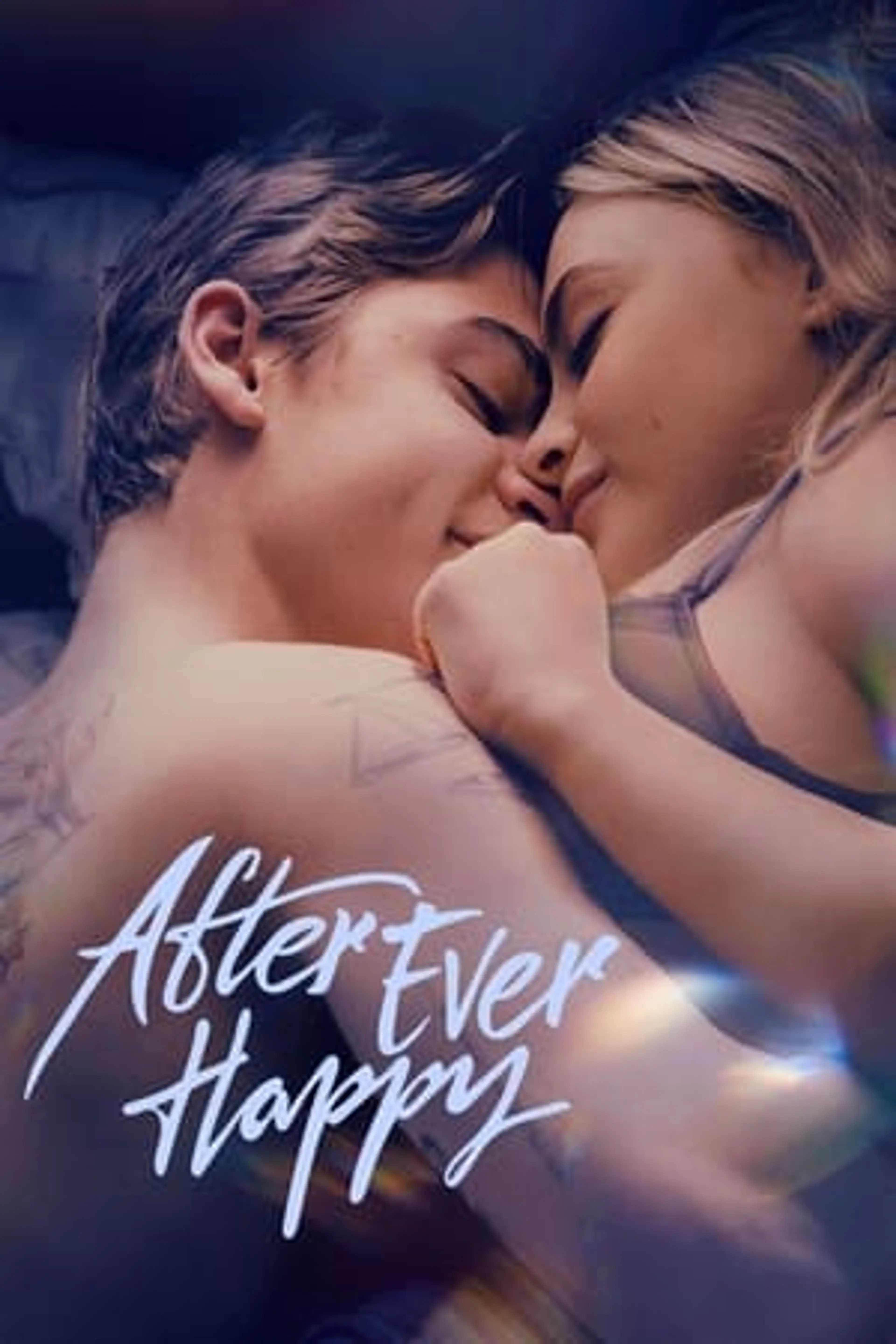 After Ever Happy  (2022)