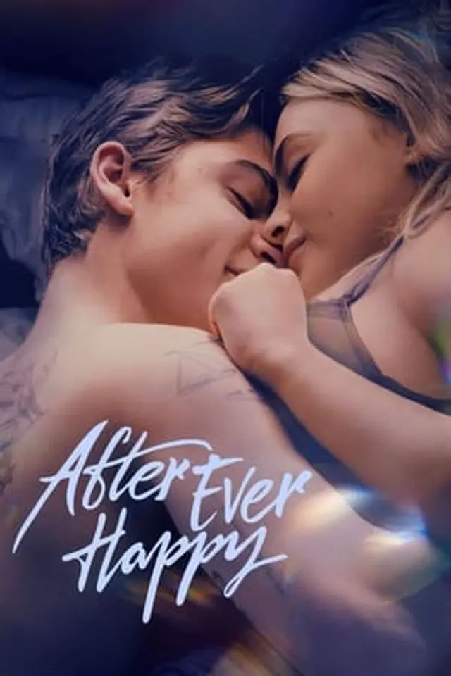 After Ever Happy (2022) Subtitle Indonesia