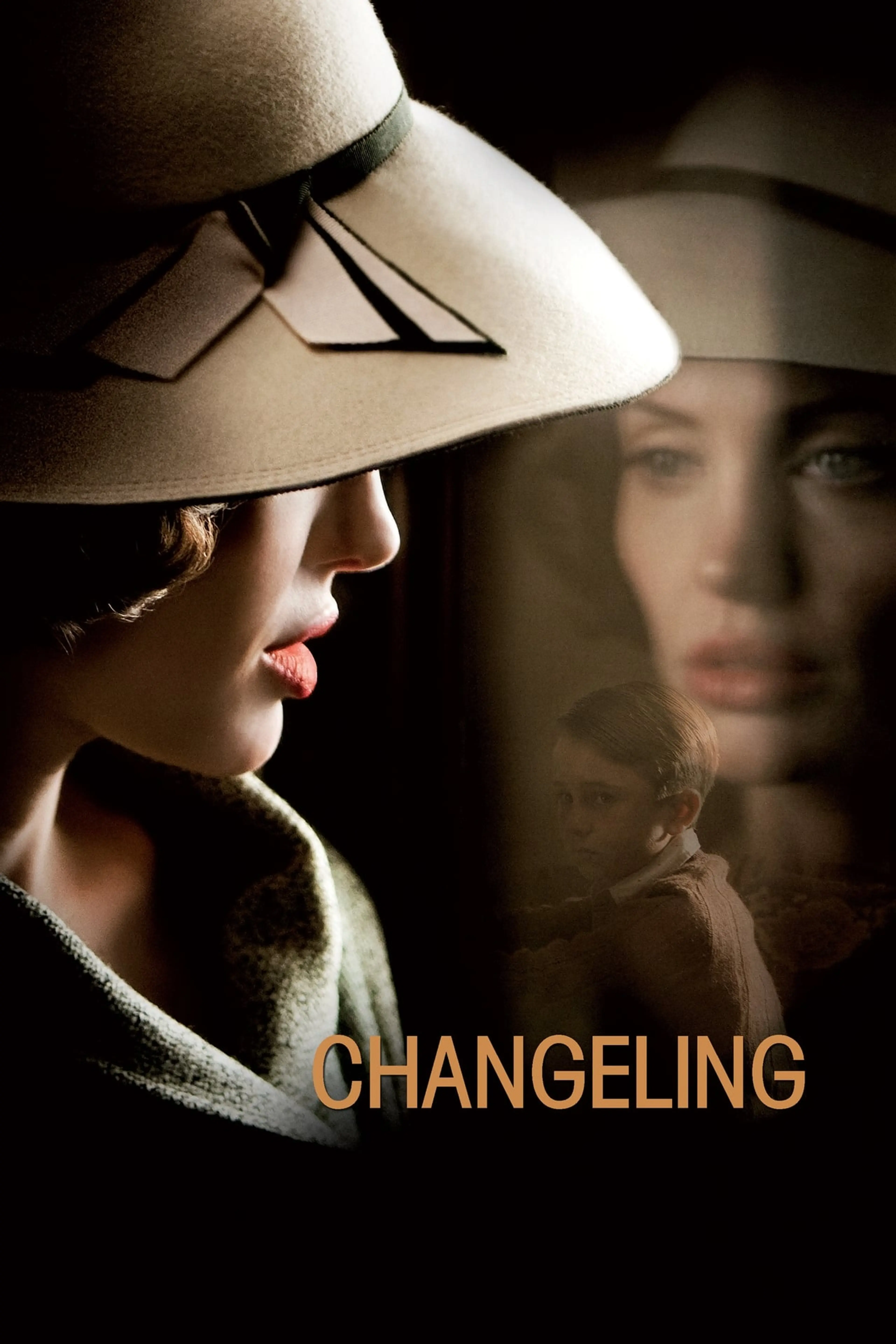 Changeling  (2008)