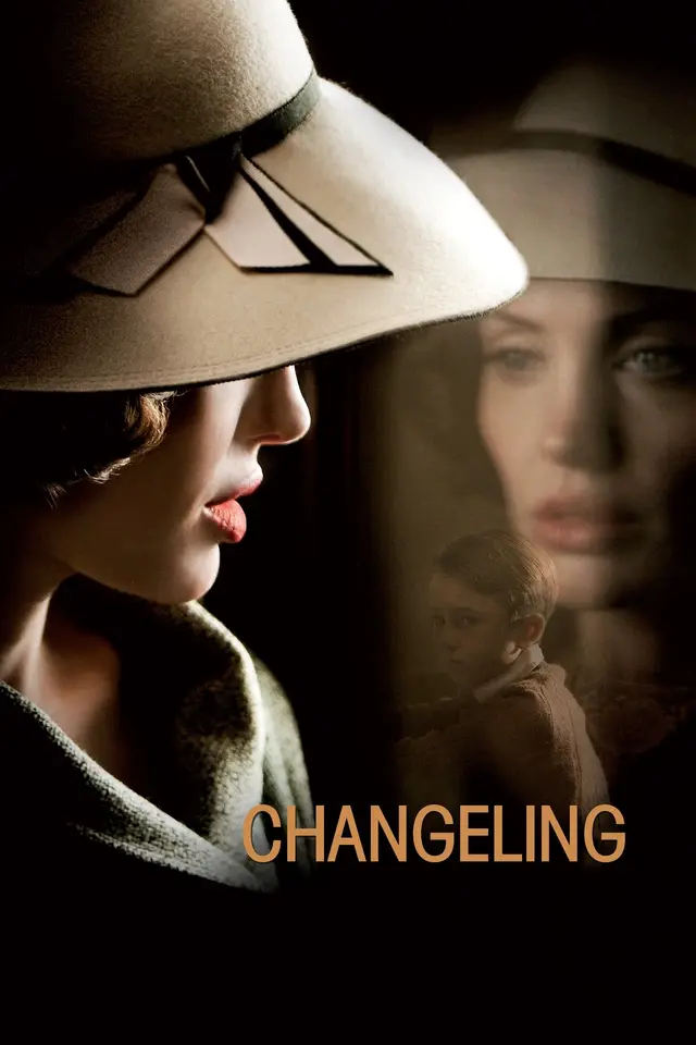 Changeling (2008) Subtitle Indonesia
