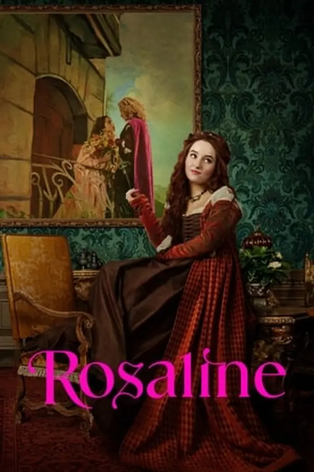 Rosaline (2022) Subtitle Indonesia