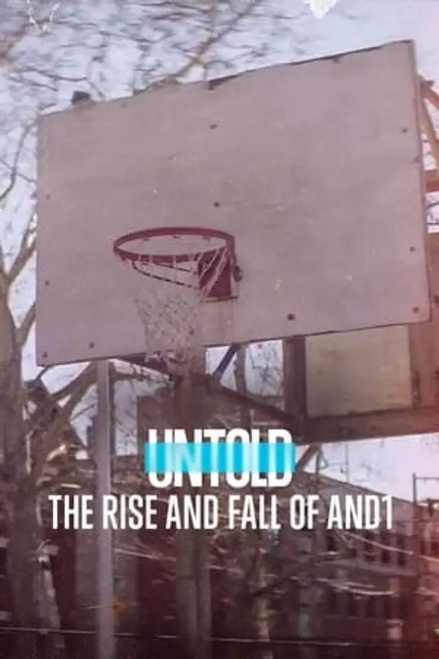 Untold: The Rise and Fall of AND1 (2022) Subtitle Indonesia