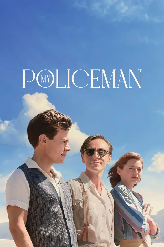 My Policeman (2022) Subtitle Indonesia